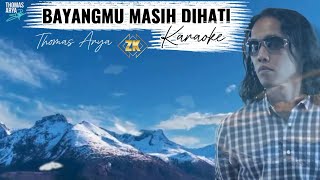 Download lagu BAYANGMU MASIH DIHATI - KARAOKE -THOMAS ARYA #karaoke #thomasarya mp3 Download lagu BAYANGMU MASIH DIHATI - KARAOKE -THOMAS ARYA #karaoke #thomasarya mp3