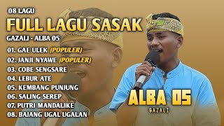 Download lagu Full Lagu Sasak Alba 05 – Gazali  mp3