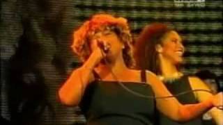 Tina Turner - Whatever You Need (Live in Sopot)