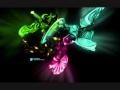 Vibe Tribe - Rearranged 