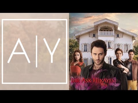Bir Aşk Hikayesi | Yok ki Çaresi [Official Audio]