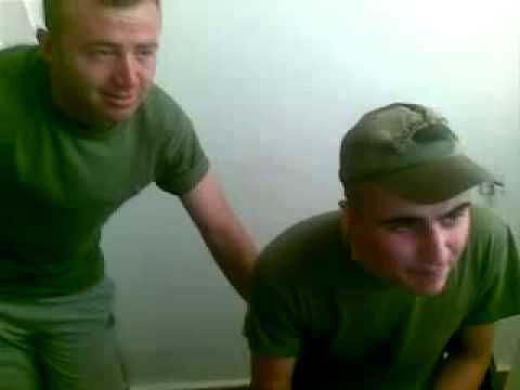 Crazy Zeki Canli Performans 2010