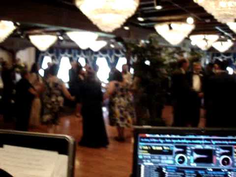 Orthodox Jewish Wedding Baltimore MD - DJ Billy Zee Maryland