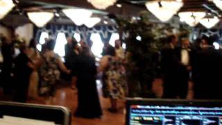Orthodox Jewish Wedding Baltimore MD - DJ Billy Zee Maryland