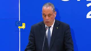 Cyprus Defence Minister: Ukraine Defends Europe’s Borders — “We Know Occupation First-Hand”