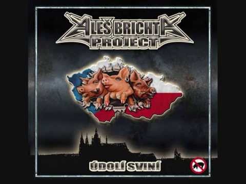 Aleš Brichta Project - Hořím