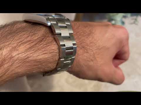 ROLEX Real vs Replica - Que No Te Engañen!! Identificar Reloj Falso.