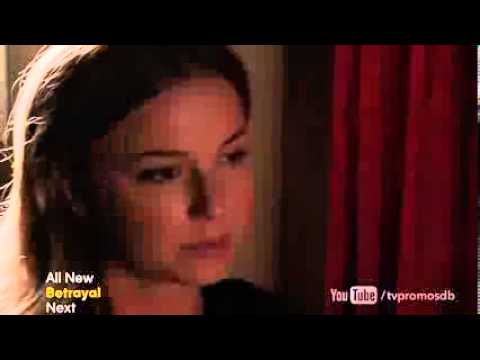 [|HD|] - Revenge 3x03 Promo #1 Confession