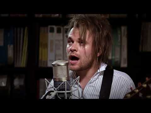 Enter Shikari - Full Session - 9/28/2017 - Paste Studios - New York, NY