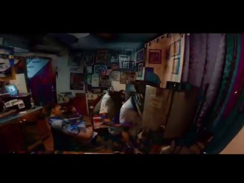 TEMPOXSO - IN ALTO (Home Trip Video)