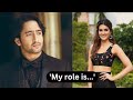 Shaheer Sheikh on WHY he agreed for Kriti Sanon's 'Do Patti'