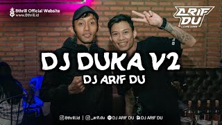 Download lagu DJ ARIF DU - DUKA V2 mp3