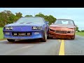 Brown Car VS Blue Car Who Wins Black Dog CLIP
