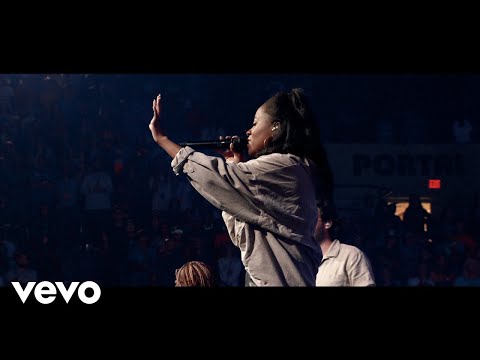 Passion - I Speak Jesus (Live From Camp, Daytona Beach, FL/2022) ft. Chidima