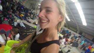 Flanders Boogie 2017 - Ahzoe Skydive