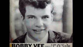 BOBBY VEE ~ FORGET ME NOT  1962