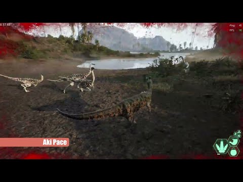 Dilo gets a taste of its own medicine: Dilo vs Gali army