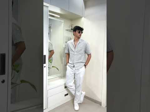 Summer Outfits ✨❤️#fashion #formal #short