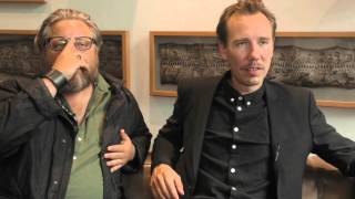 Saybia  - Søren and Jess (part 1)