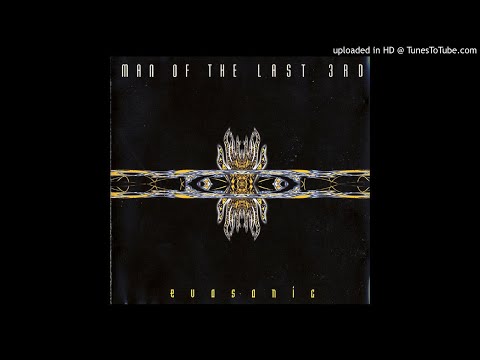 Man Of The Last 3rd ‎– Second Genesis