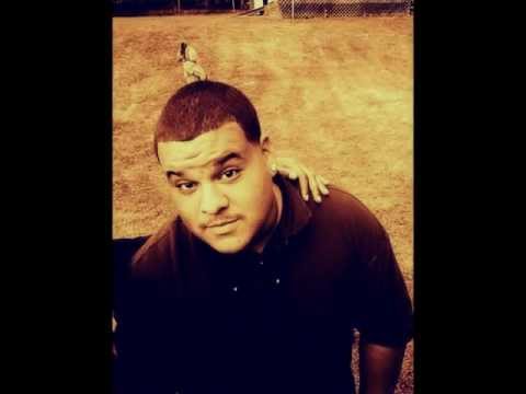 Dre Suave "Lotus Flower Bomb"