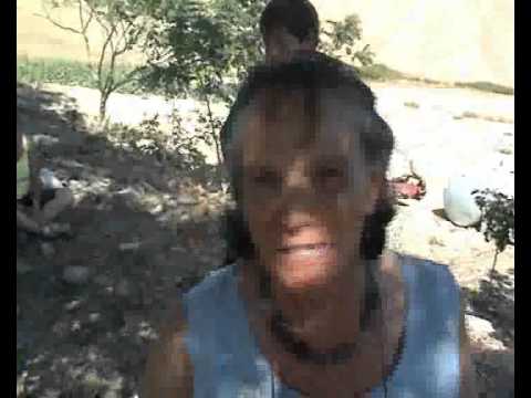 Le interviste impossibili di Marco Orfei: Tina Pica - Fracchia - Sora Cecioni