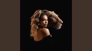 Beyoncé - Spirit (Audio)