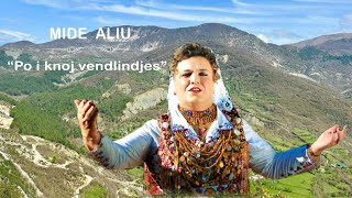 Mide Aliu - Po I Knoj Vendlindjes music video