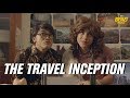 The Travel Inception The BenZi Project