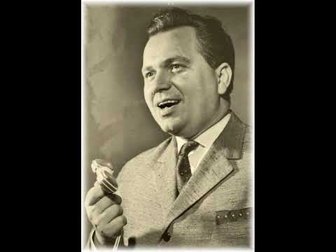 Jiří Popper - Tou starou stezkou (4.4.1956)