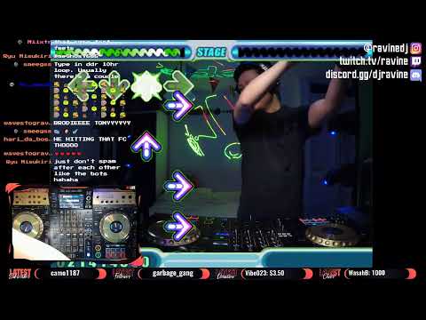 Whatever Wednesday with DJ Ravine - Day 201