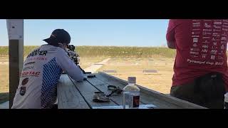 2025 Pyramyd Air Cup Gun Slinger Challenger