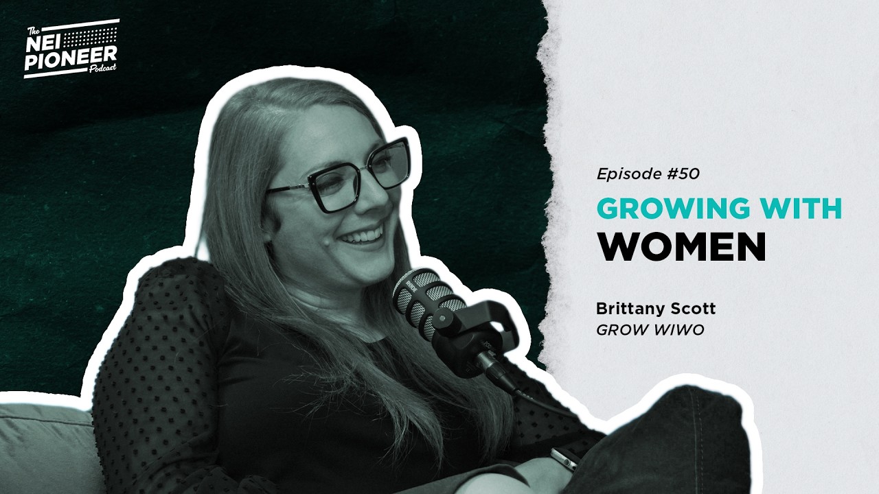 Brittany Scott | Equipping Women to Grow and Thrive