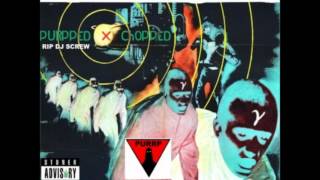 Spaceghostpurrp - Mos def (og) (rare)