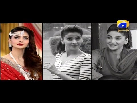 SHE - Episode 11 - HAR PAL GEO DRAMAS