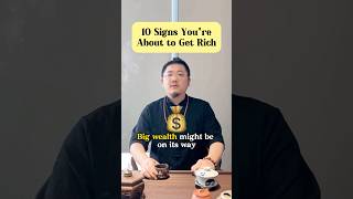Download lagu 10 signs you're about to GET RICH💰 #fengshui #energy #lucky #money #wealth #blessings #rich #life mp3
