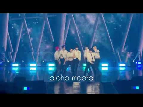 220430 silent cry - stray kids 2nd world tour concert fancam