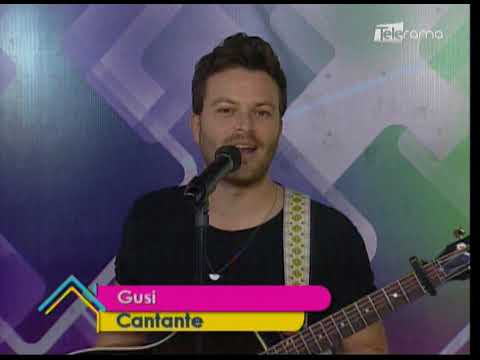 Gusi Cantante