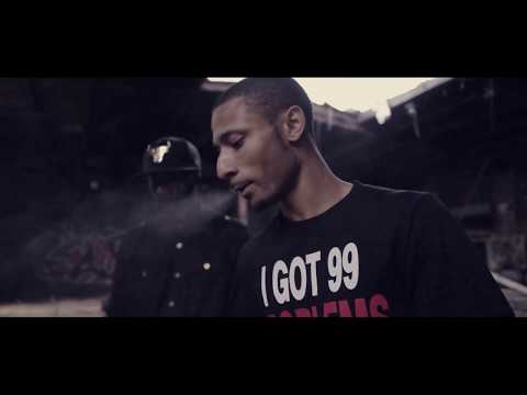 Shakeman - Backwoodz ft Black Boy (Official Music Video)