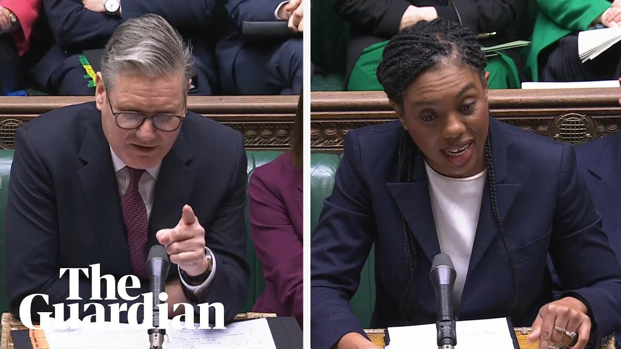 PMQs: Starmer says ‘loophole’ that let Gaza family claim UK asylum will be closed