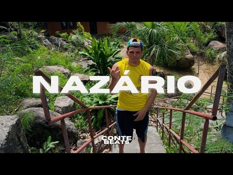 [FREE] Rhove X Jul Type Beat "NAZÁRIO" | Free AfroTrap Type Beat