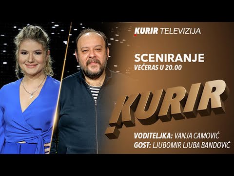 LJUBOMIR LJUBA BANDOVIĆ: Lik kriminalca Vaje doneo mu je veće poštovanje od uloge oficira!