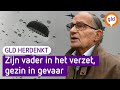 Hartverscheurend OORLOGSTRAUMA van een KIND, Joop vertelt zijn verhaal