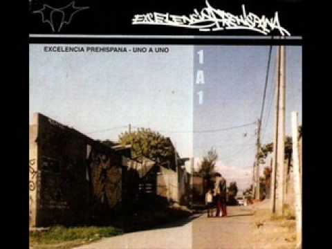 Excelencia Prehispana - Mirame a los ojos