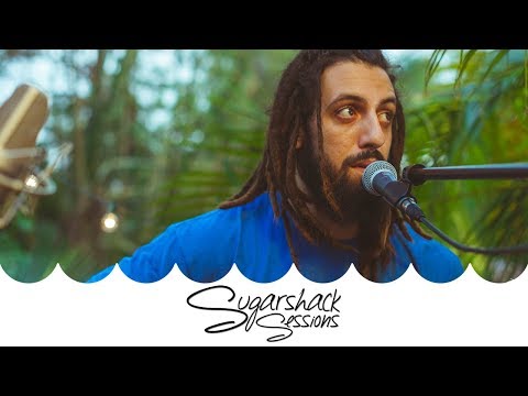 Iya Terra - Humble Yourself (Live Music) | Sugarshack Sessions