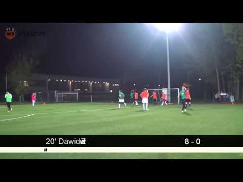 10. tydzień: Darmat - AutoAs (FLS Jesień 2013)