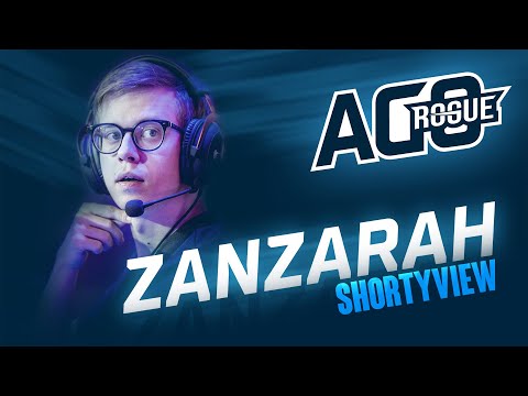 Shortyview - Николай "Zanzarah" Акатов