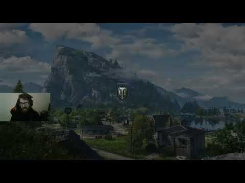 M-IV-Y Gameplay/Review - World of Tanks