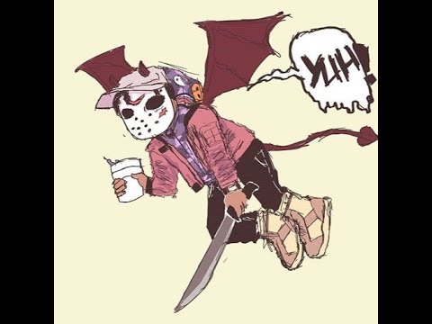 Ski Mask - SMLD Ft. Scarlxrd, NBA Youngboy, Polo G (REMIX)