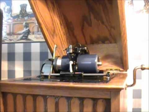 The Peacock Strut - Xylophone Duet